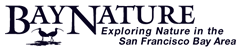 Bay Nature logo