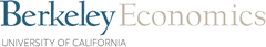 UCB Economics