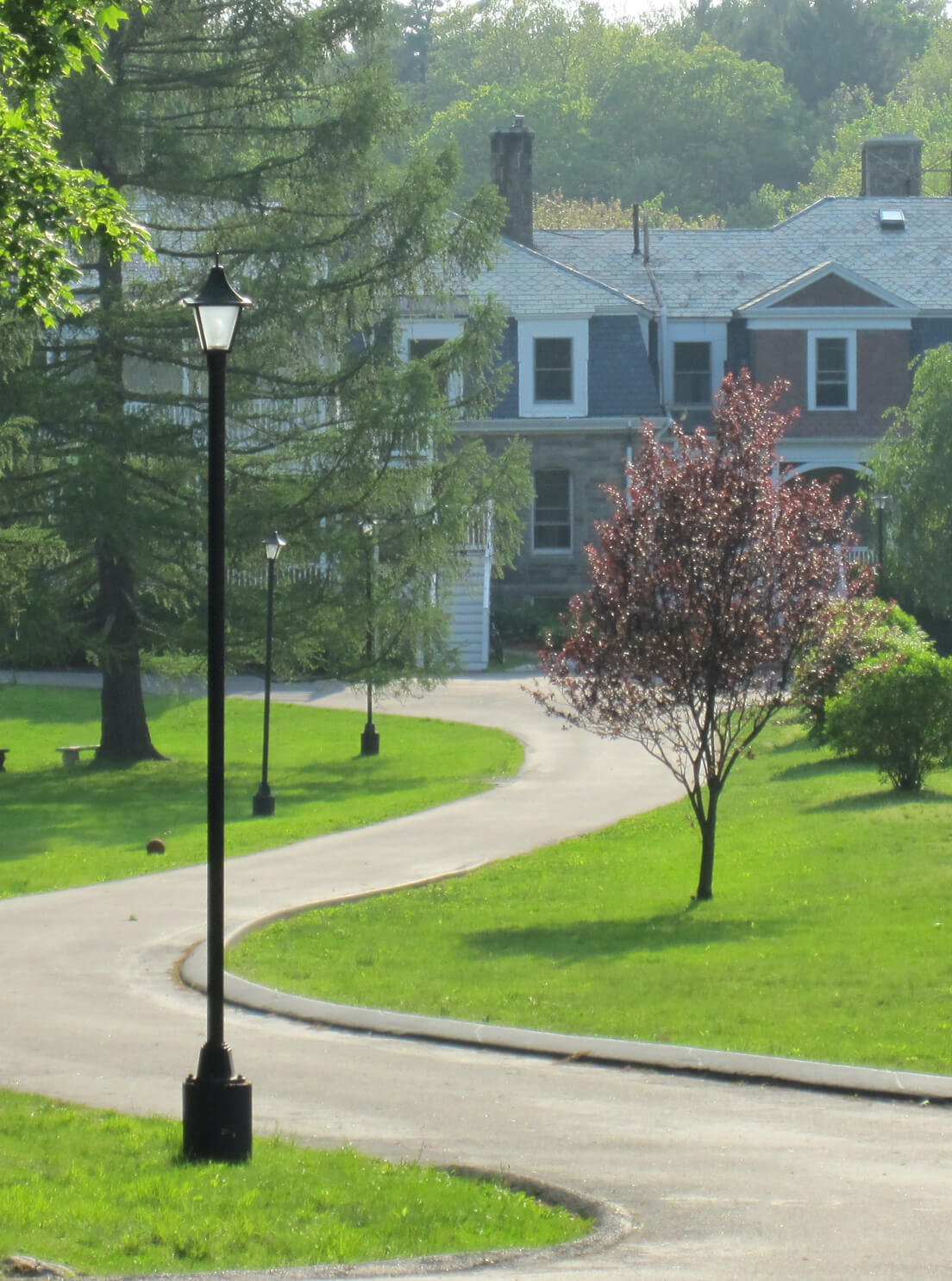 Photo of Sudbury Valley School