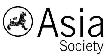 Asia Society logo