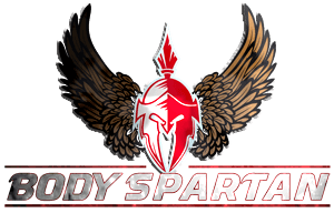 Body Spartan logo