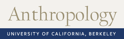 UC Berkeley Anthropology logo