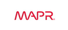 MapR logo