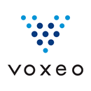 Voxeo logo