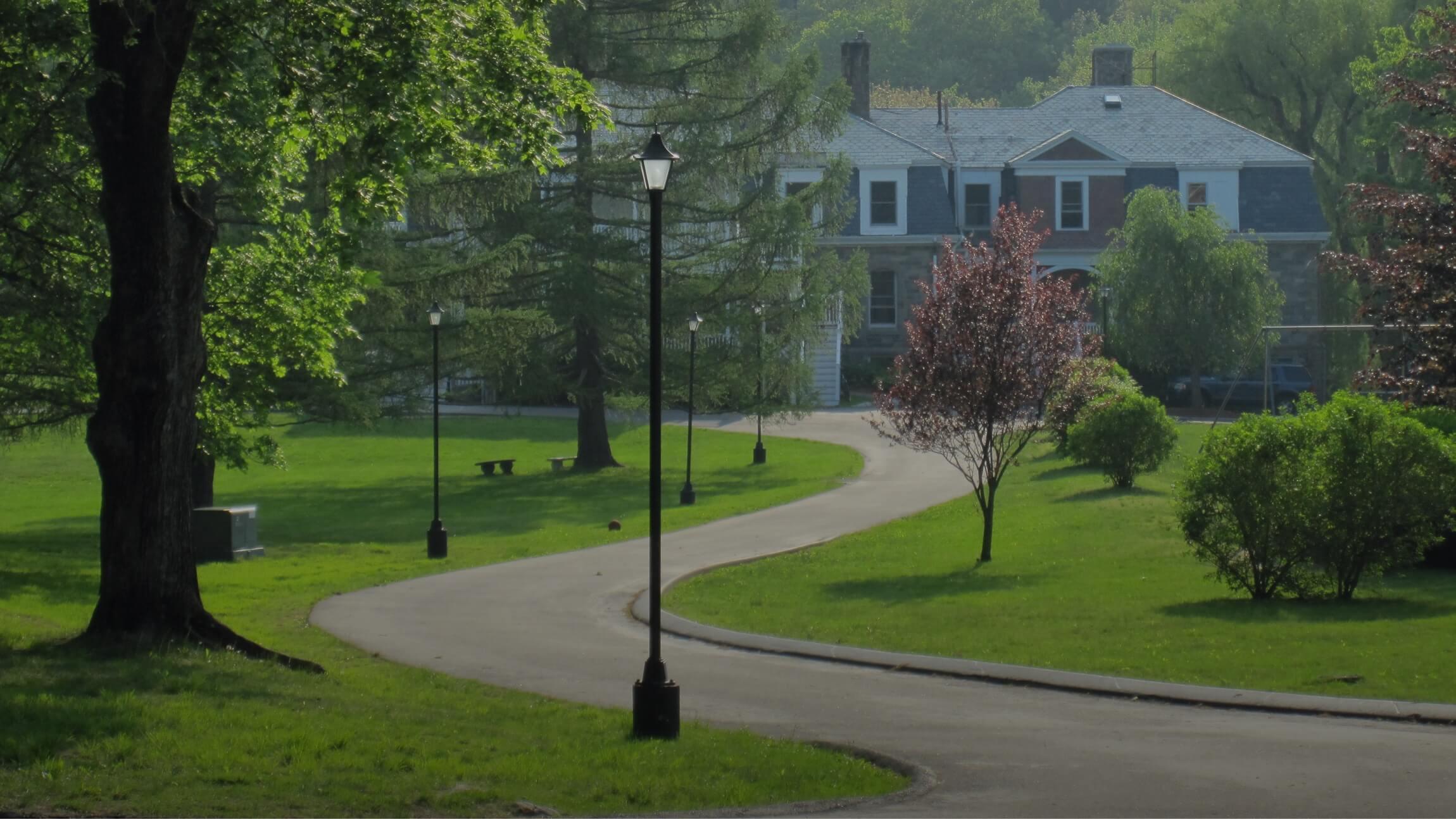 Photo of Sudbury Valley School