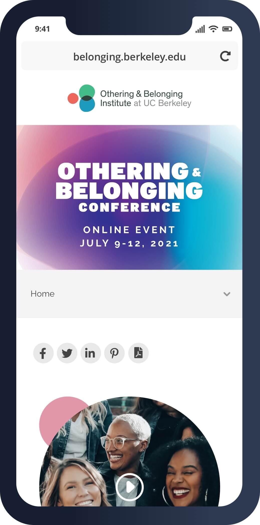 Othering Belonging Institute Black Antelope Othering Belonging Institute Black Antelope